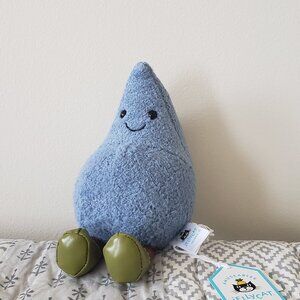 Jellycat Raindrop